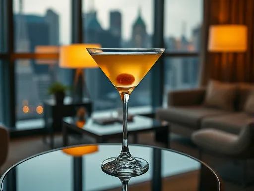 Martini Navratilova - At Home