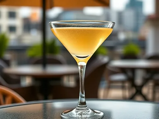 Martini Navratilova - Outdoors