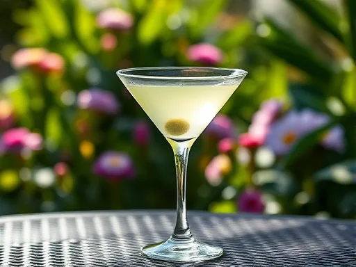 Martini, Patton - Outdoors