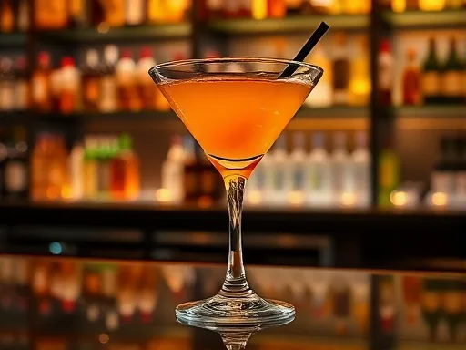 Marvellaid - At a Bar