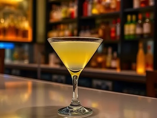 Maryville Sweet - At a Bar