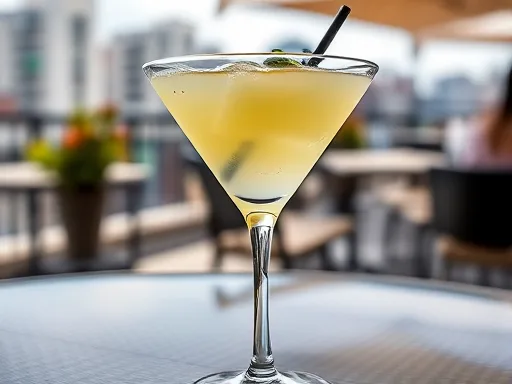 Maryville Sweet - Outdoors