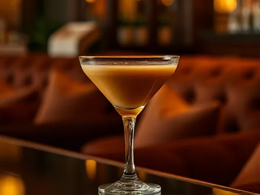 Masala Chai #2 - At a Bar