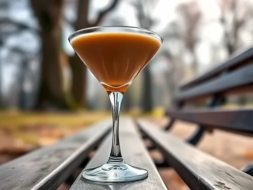 Masala Chai #2 - Outdoors