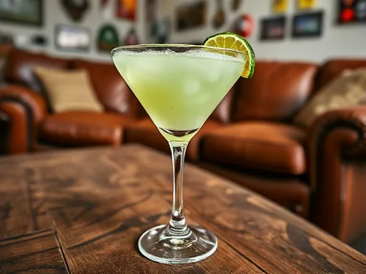 Matador Cocktail - At Home