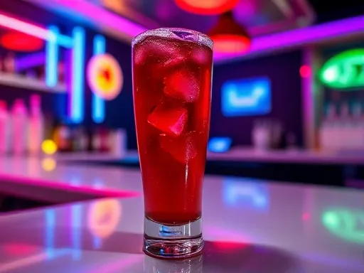 Matteress - At a Bar