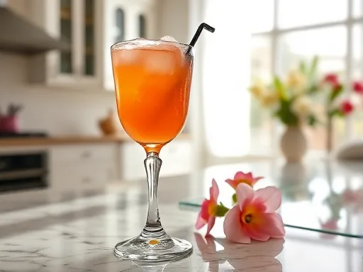 Maui Breeze - At Home