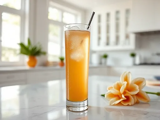Maui Cocktail - At Home