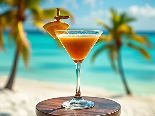 Mayan Whore - Outdoors