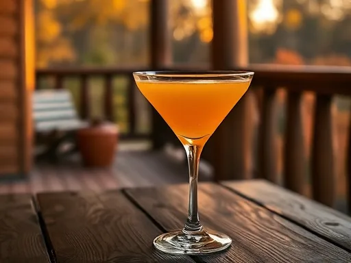 Mayfair - Outdoors