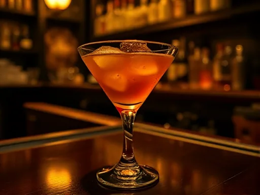 McDuff - At a Bar