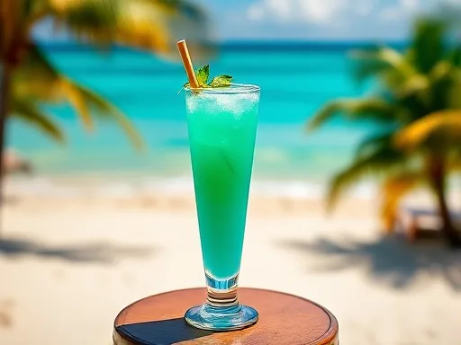 Mean Green Love Making Machine - Outdoors