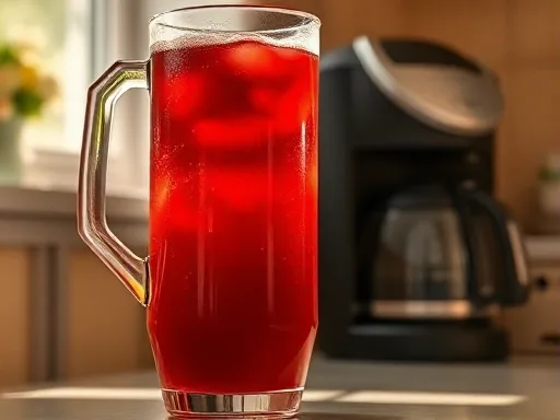Medusa Punch - At Home