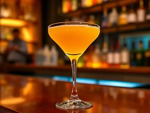 Meiner - At a Bar