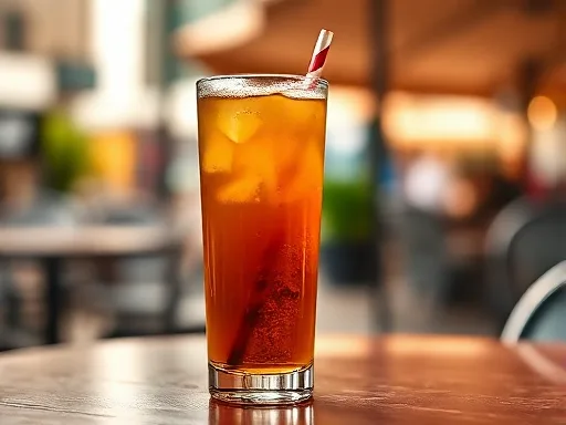 Meister Mind Meld - Outdoors