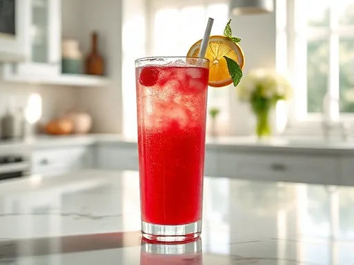 Melberry - At Home