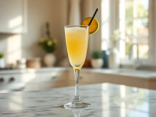 Melon Ball - At Home