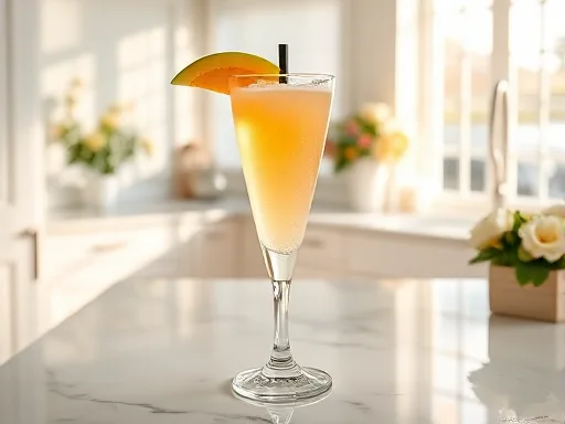 Melon Breeze - At Home