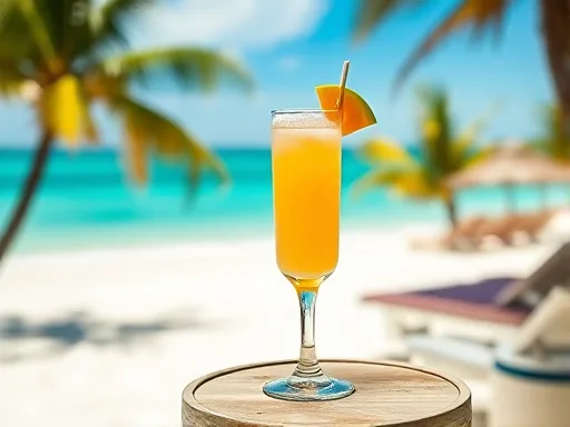 Melon Breeze - Outdoors