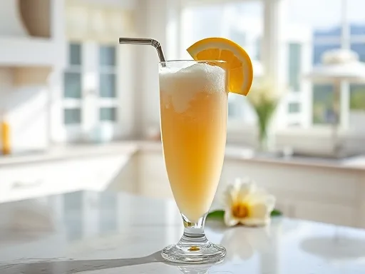 Melon Colada - At Home
