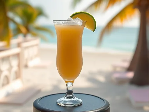 Melon Colada - Outdoors