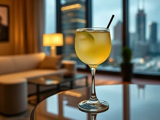 Melon Daiquiri - At Home