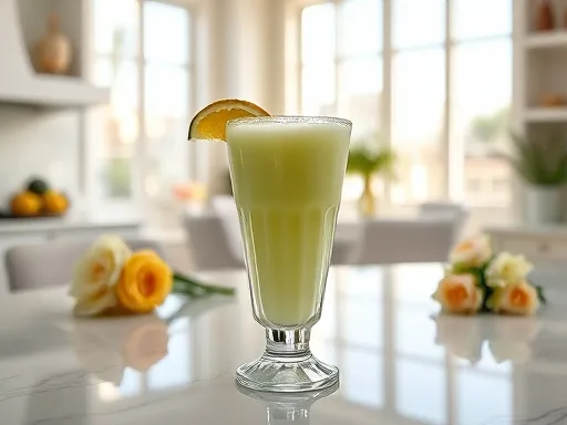 Melon Fever - At Home