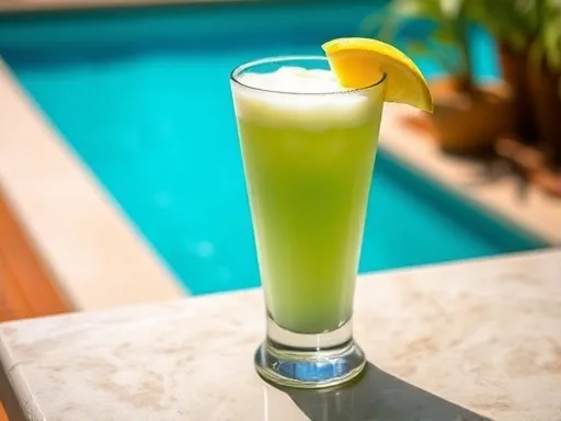 Melon Fever - Outdoors