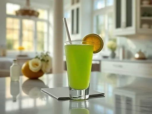 Melon Jones - At Home