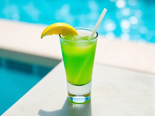 Melon Jones - Outdoors