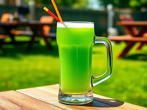 Melon Roy - Outdoors