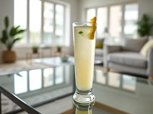 Melon Tonic - At Home