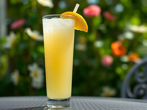 Melon Tonic - Outdoors