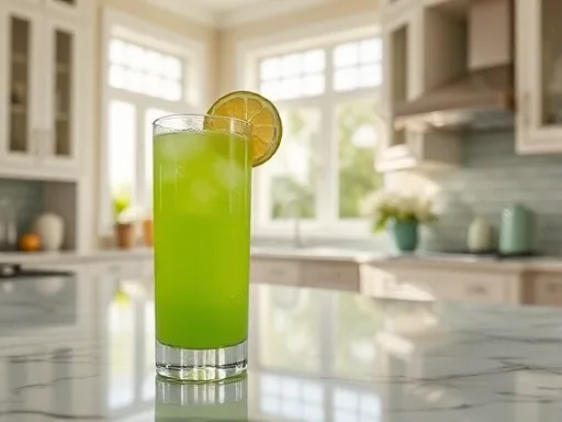 Melonade - At Home