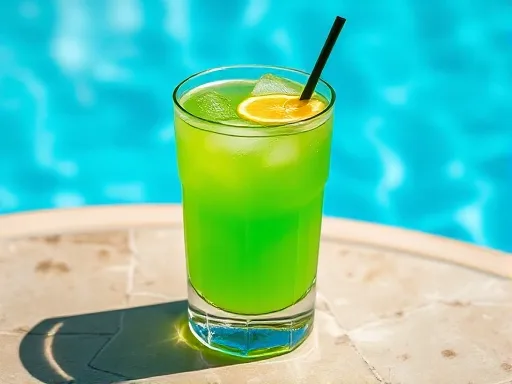 Melonade - Outdoors