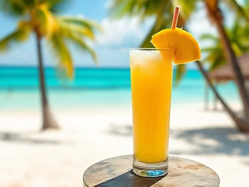 Melonball - Outdoors