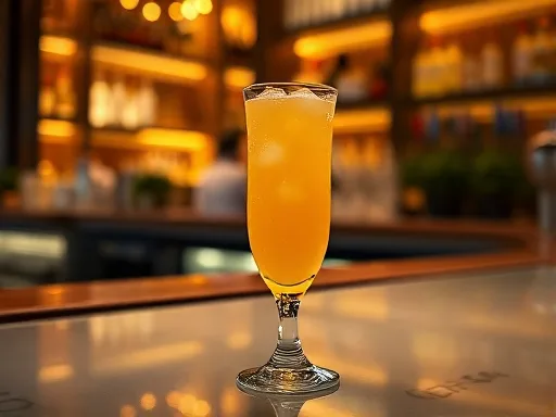 Meloncholy Baby - At a Bar