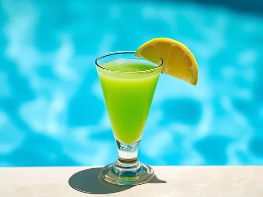 Melonoma - Outdoors