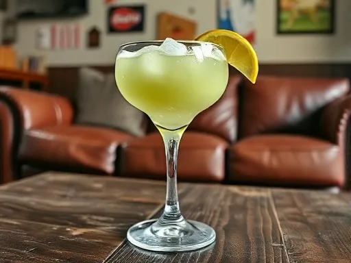 Melonrita - At Home