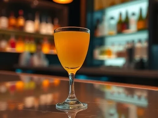 Melzinho - At a Bar