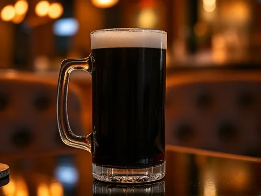 Memachau - At a Bar