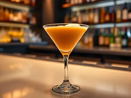 Menage A Trois - At a Bar