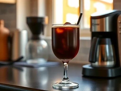 Mexican Chocolate - At Home