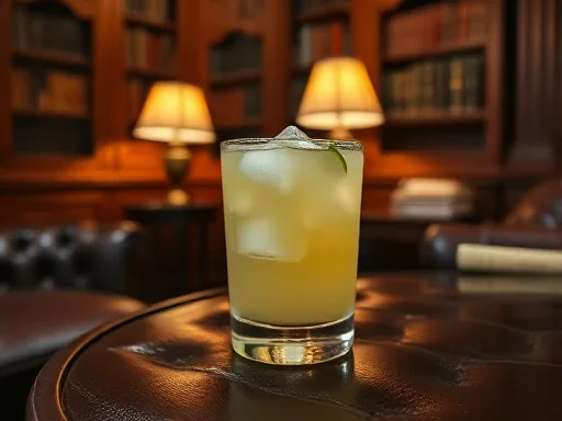 Mexican Iceberg - At Home