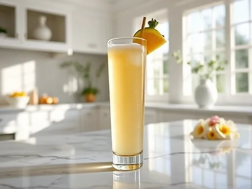 Mexican Kelman - At Home