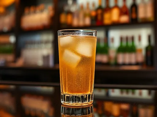 Mexican Midget - At a Bar