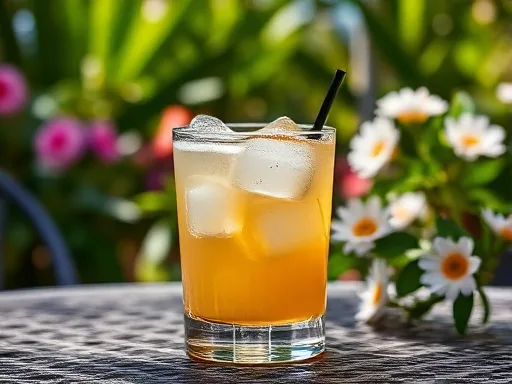 Mexican Midget - Outdoors