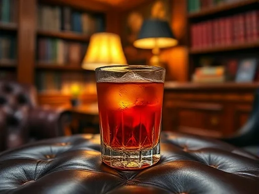 Mexican Mountie - At Home