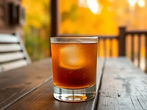 Mexican Mountie - Outdoors