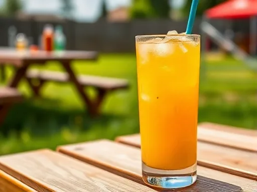 Mexican Screw - Outdoors